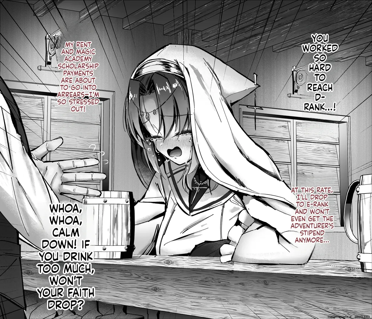 Introduction to Healer Basics : Clit Torture, Nipple Torture, and More from a Lewd Succubus—All Under the Guise of "Magic Training" page 5 full