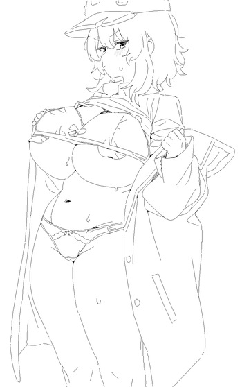 Artist Mochui Twitter Gallery cover