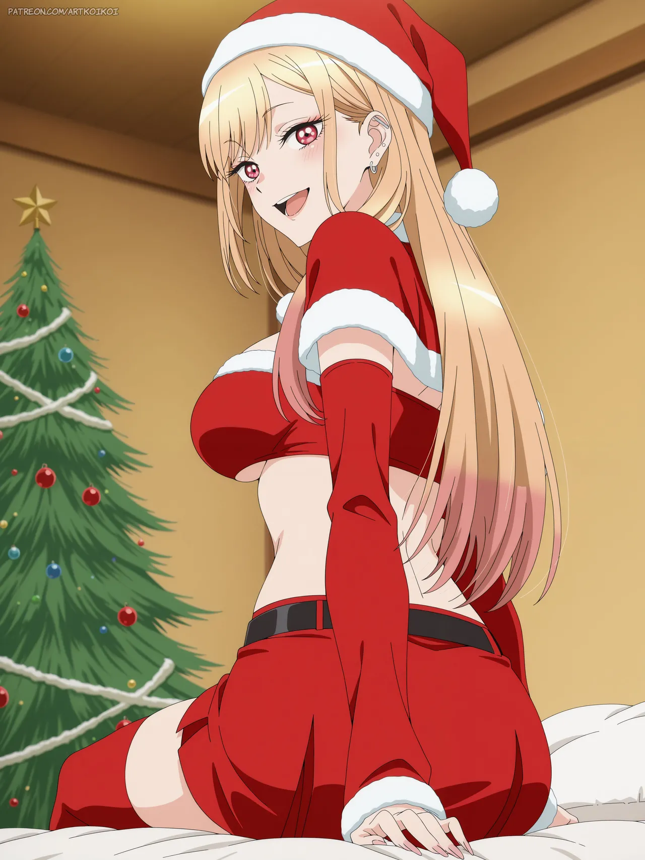 Marin Kitagawa page 5 full
