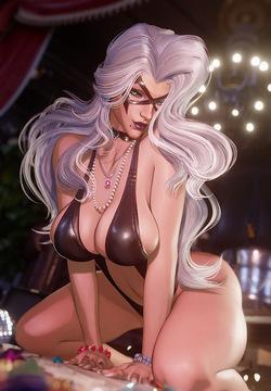 Ria-neearts BLACKCAT