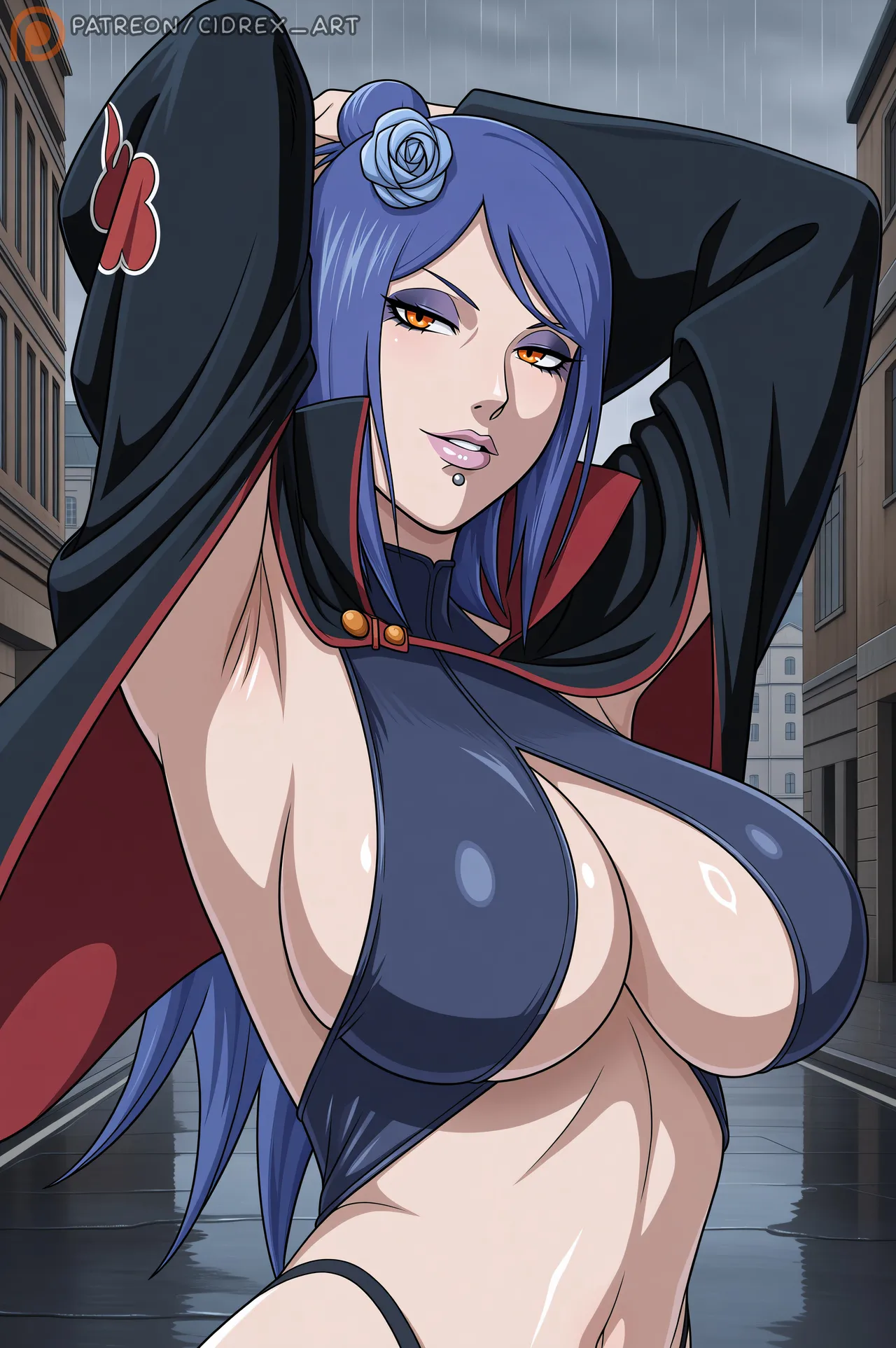 Konan AI 2 page 1 full