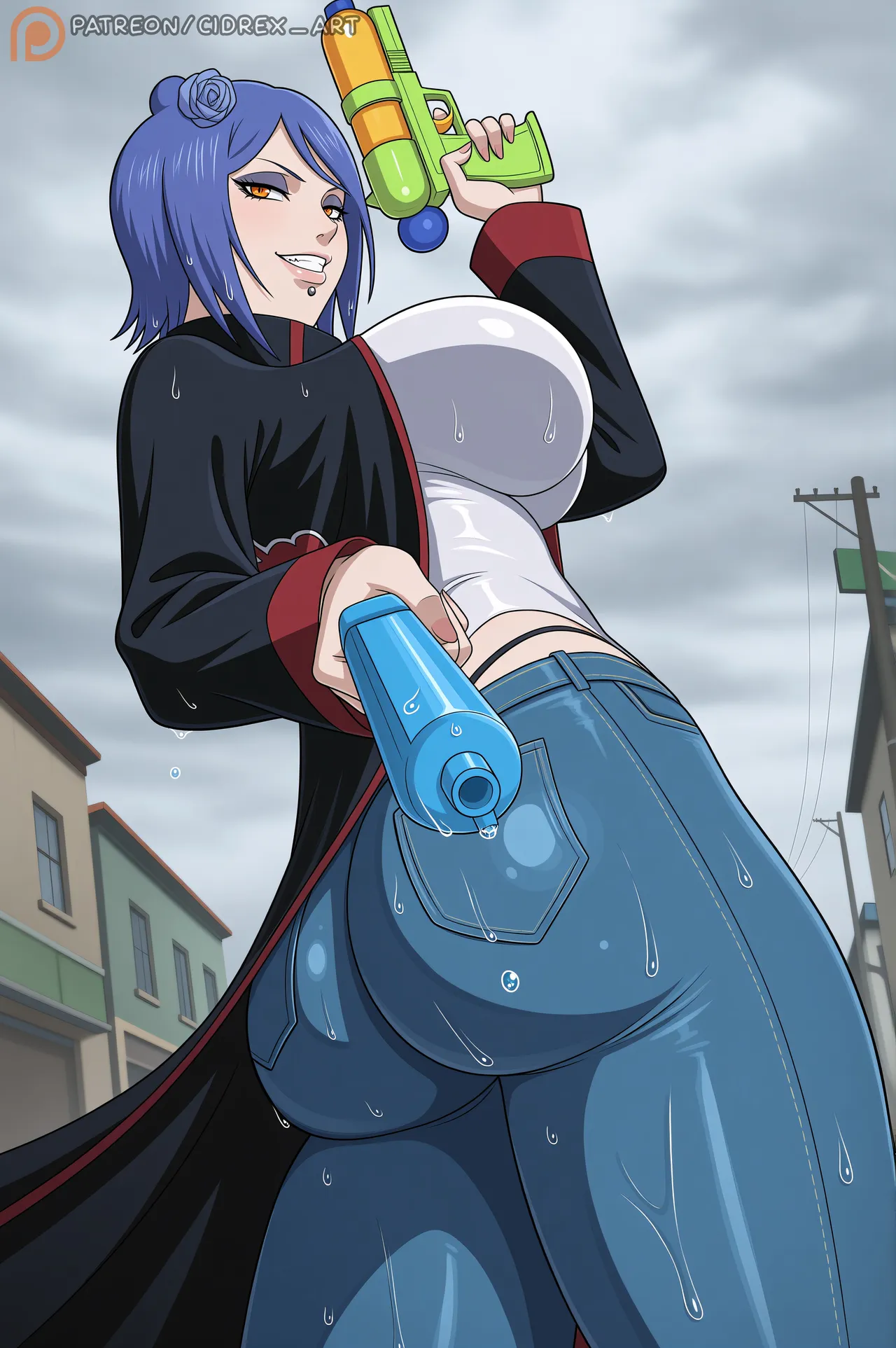 Konan AI 2 page 6 full