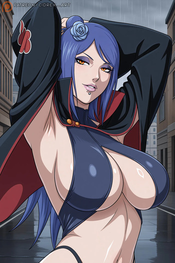 Konan AI 2 cover