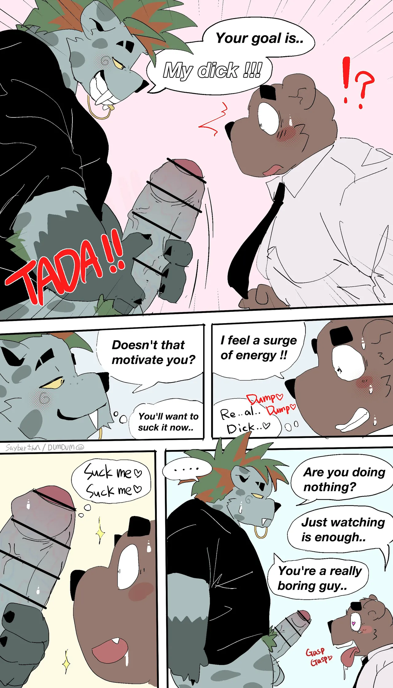 Dumdum page 5 full