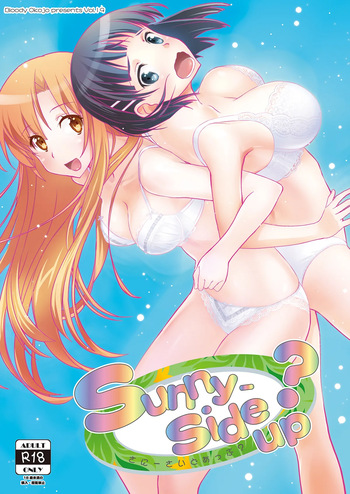 Sunny-side up? cover