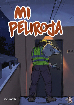 Mi PelirojaMi Peliroja