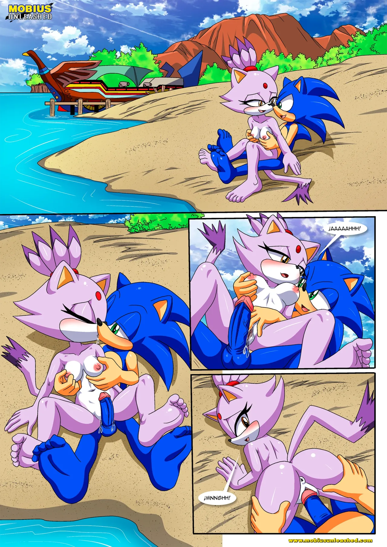 Wind &amp; Fire 2 | Viento &amp; Fuego 2 page 2 full