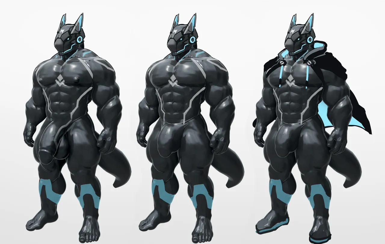 February 2026 Patreon page 5 full