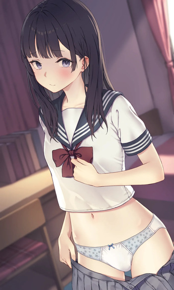 Nya-C cover