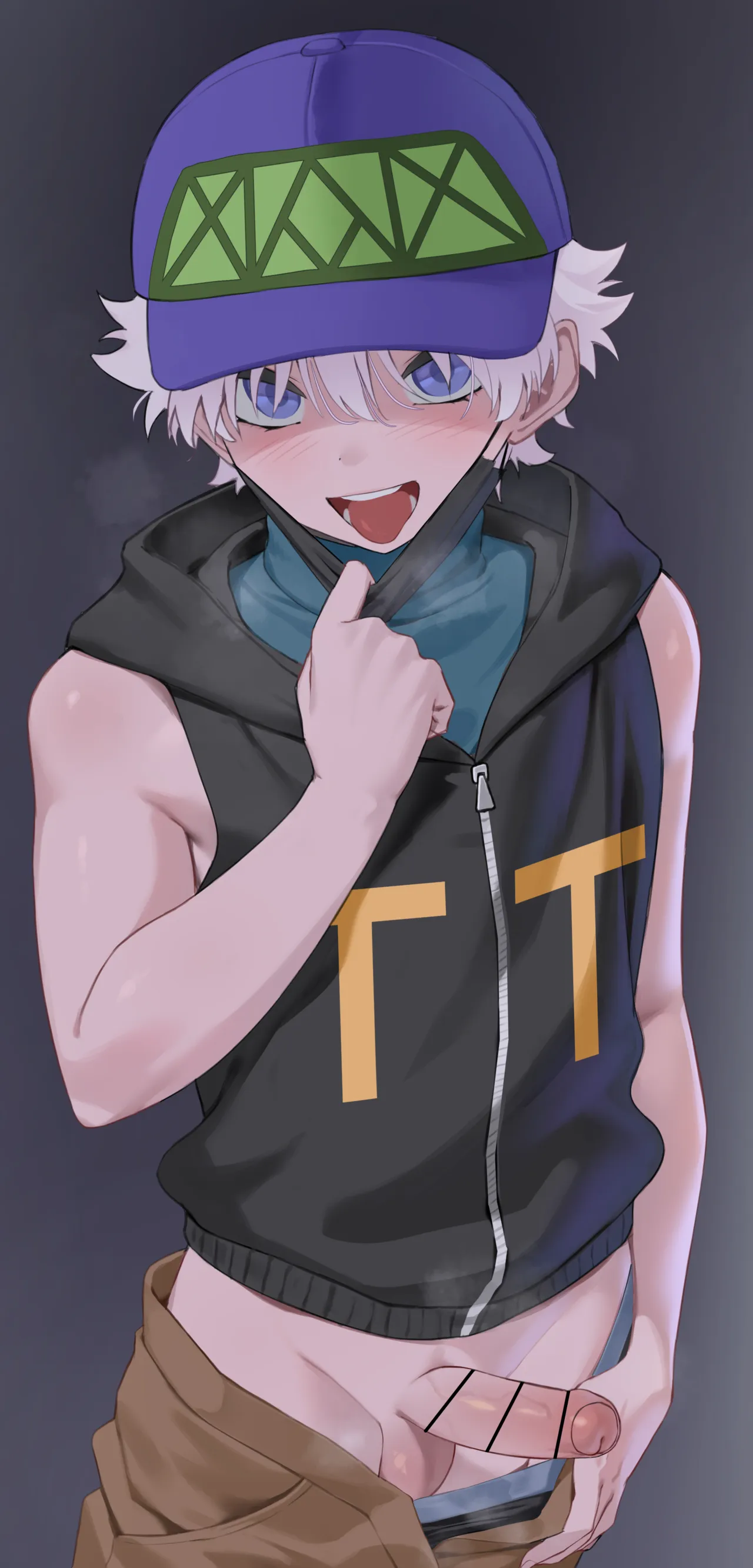 Killua Archive page 2 full