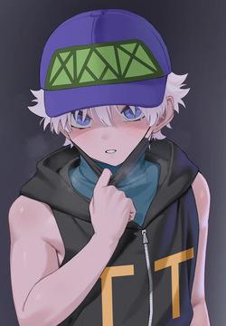 yaoi