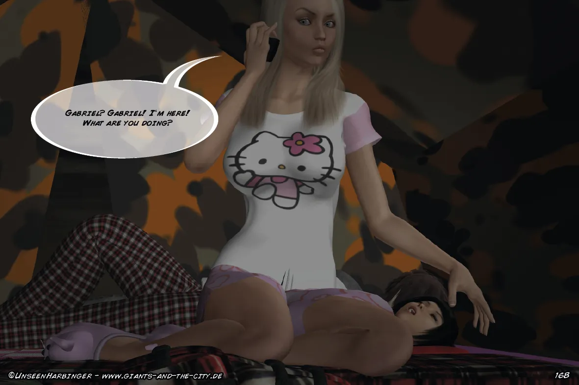 Unseenharbinger - GATC 4 Chapter 3 page 7 full