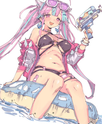 ごりらご cover