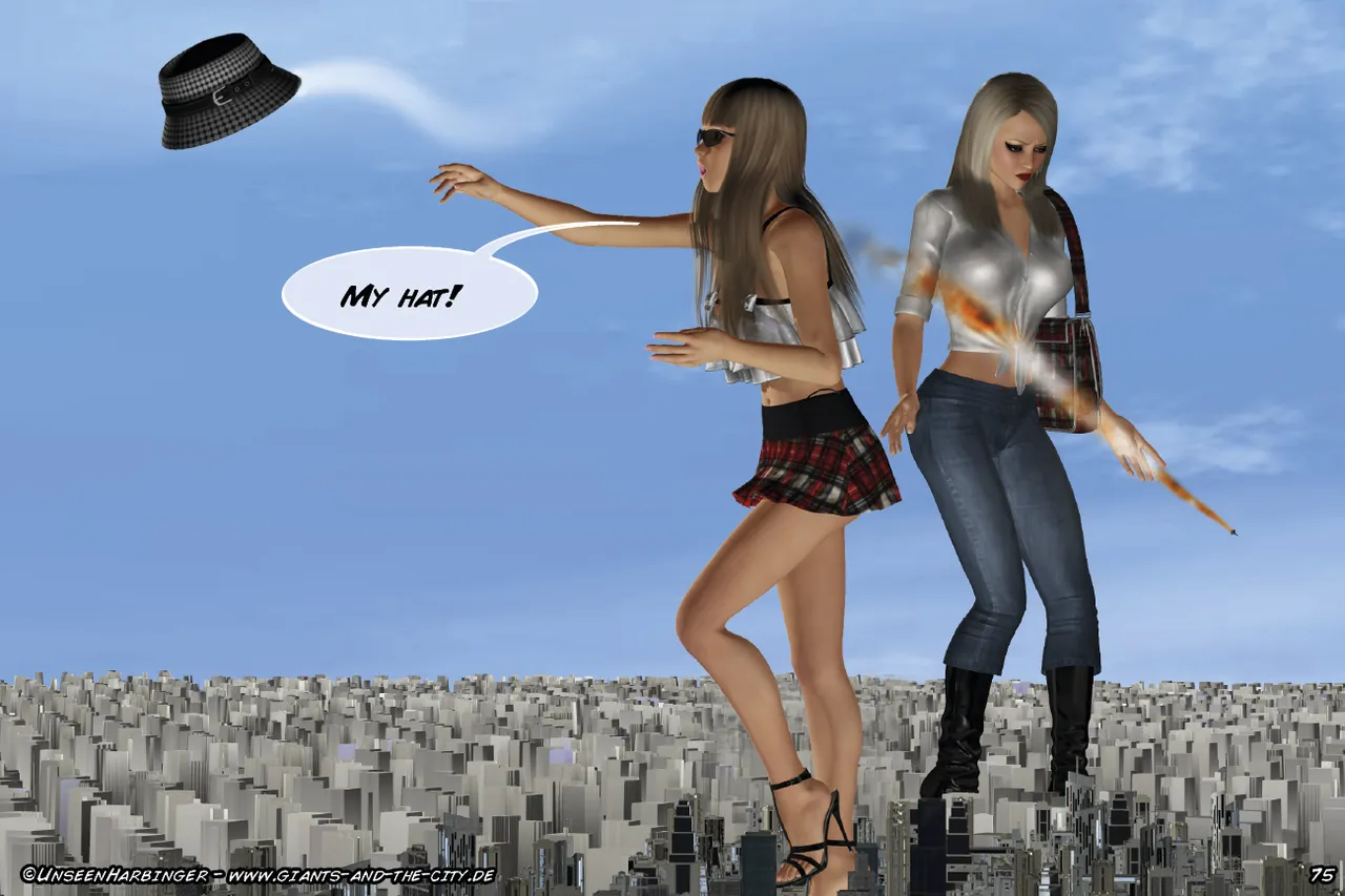 Unseenharbinger - GATC 2 Chapter 2 page 6 full