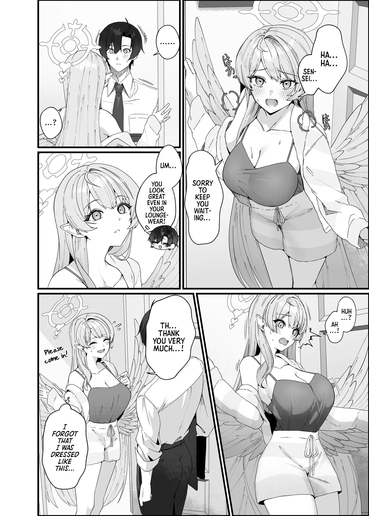 Opacity Elixir page 10 full