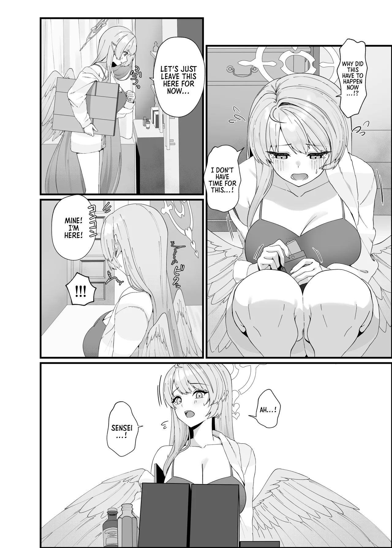 Opacity Elixir page 8 full