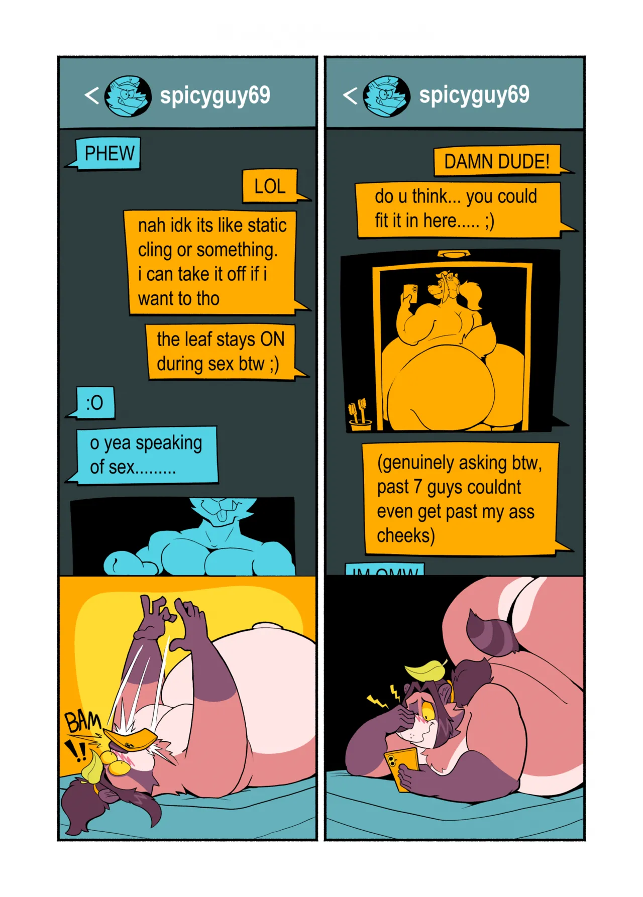 High-Pressure Hookup page 4 full
