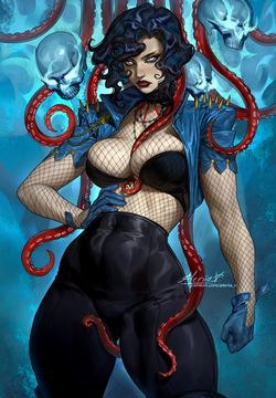 Absolute Zatanna