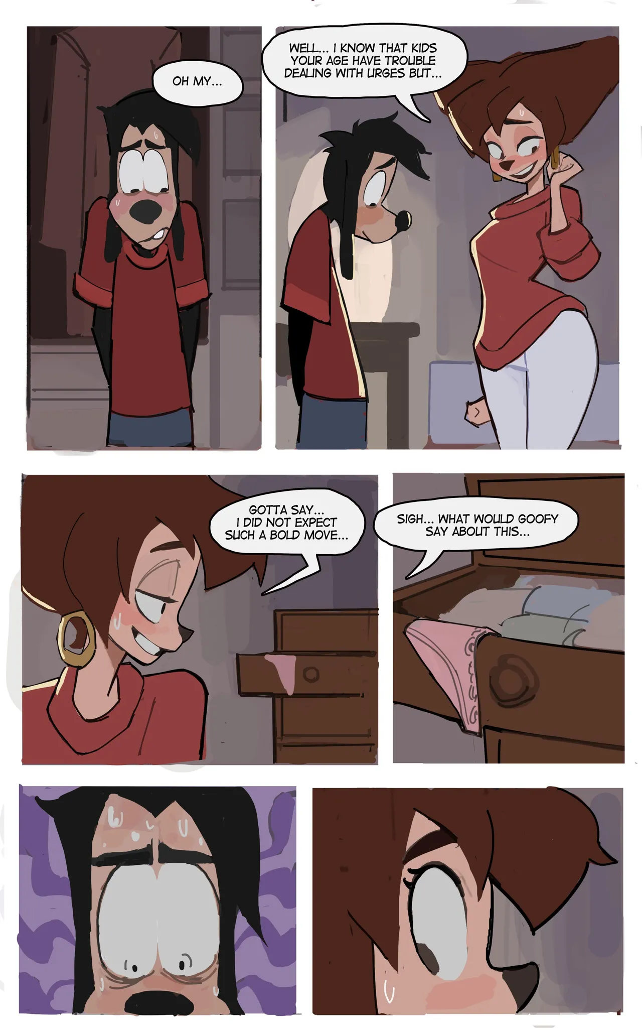 Peg x Max page 2 full