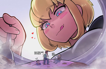 Kara's Ice Cream Treat cover