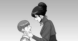 Oshiego ni Onegai Sarete Iroiro Miseteshimau Hanashi