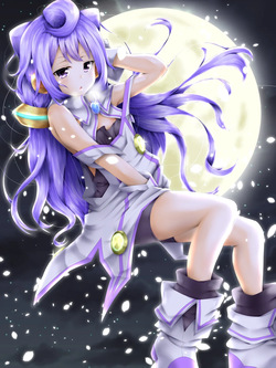 HackaDoll 3
