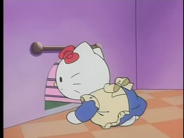 hello kitty in wonderland screenset page 10 full