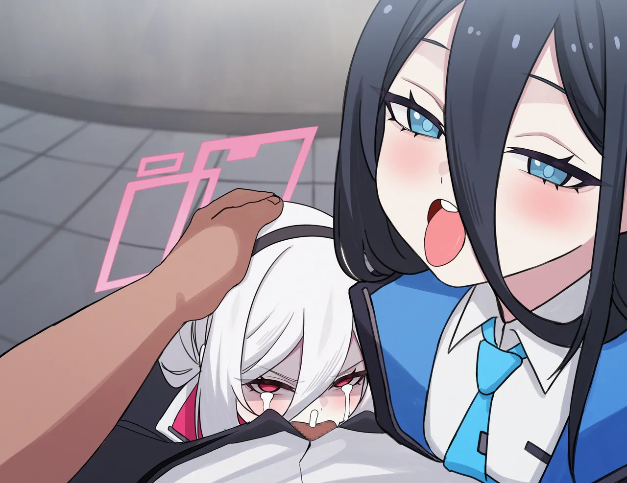 Aris &amp; Kei page 2 full