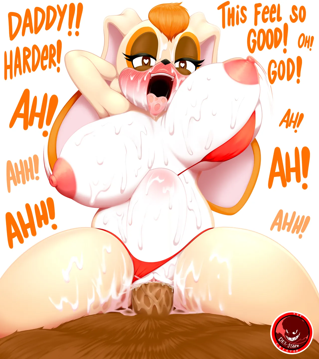 PFM Vanilla x Trezz page 9 full