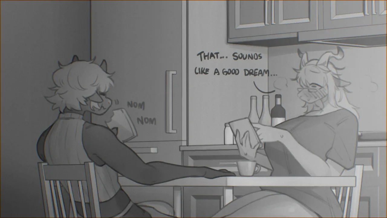 Roomates page 7 full