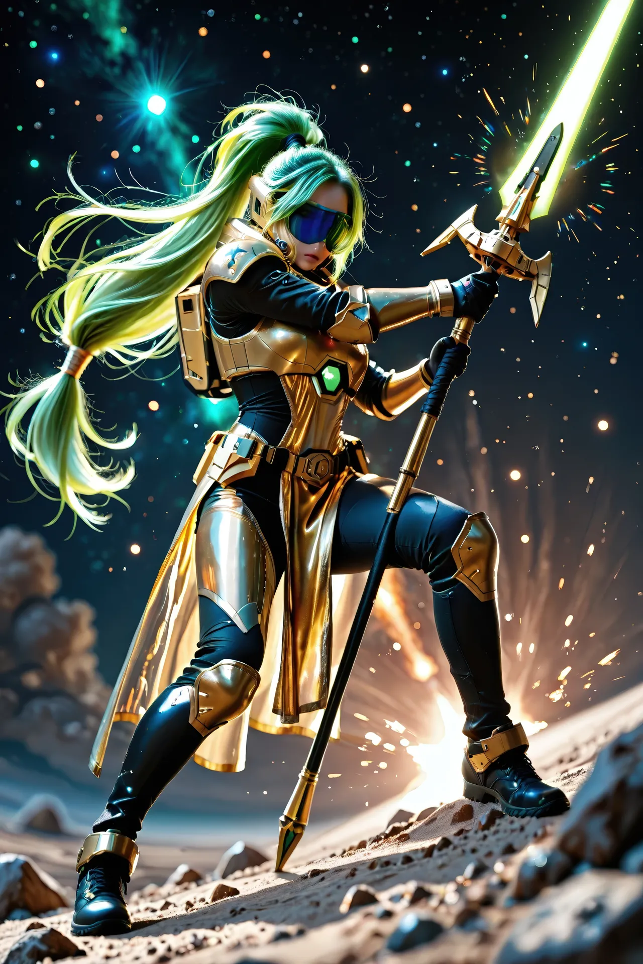 Fantasy page 10 full