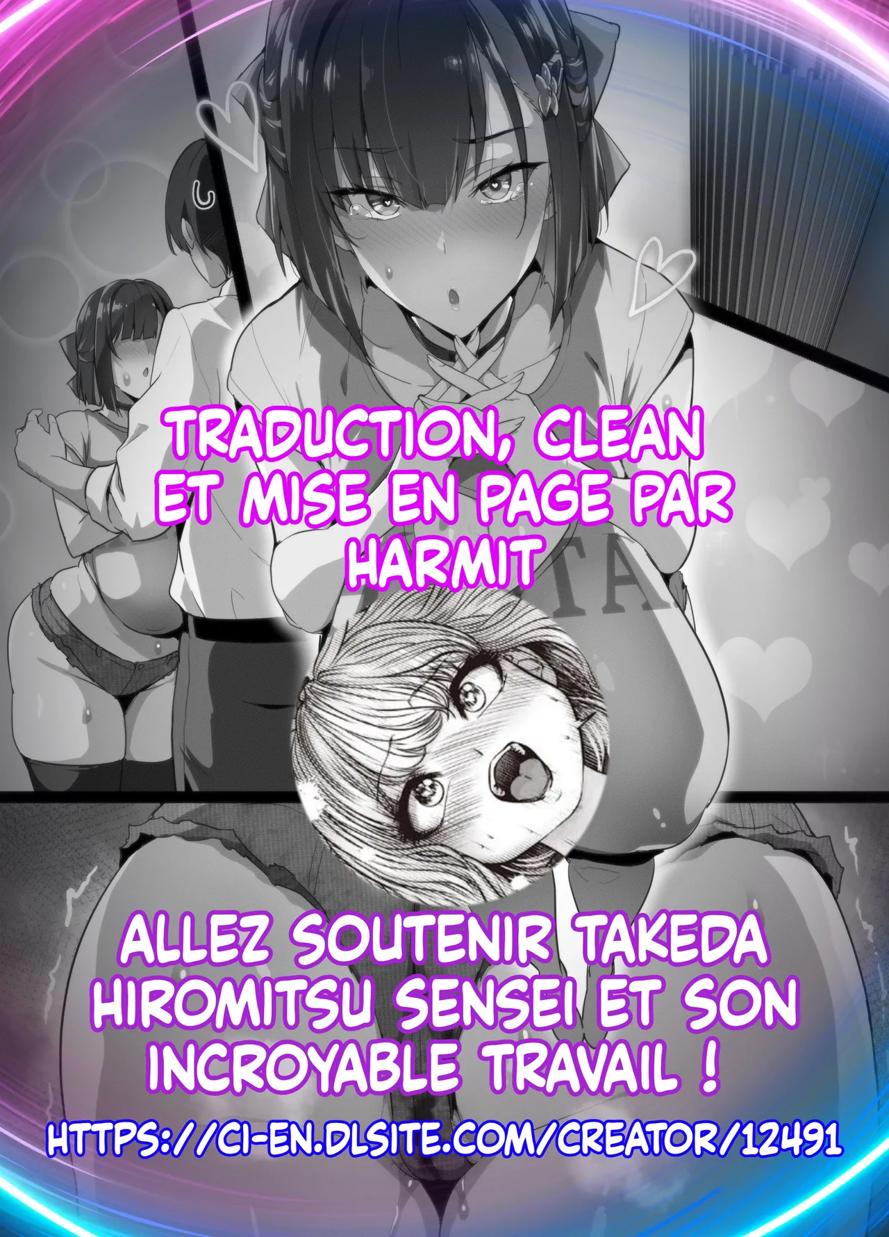 La Yamato Nadeshiko de la cérémonie du thé — NTR — P01~09 page 10 full