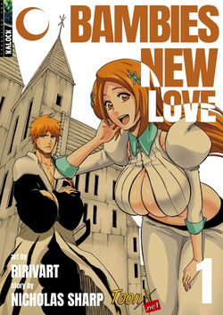 Bambies New Love