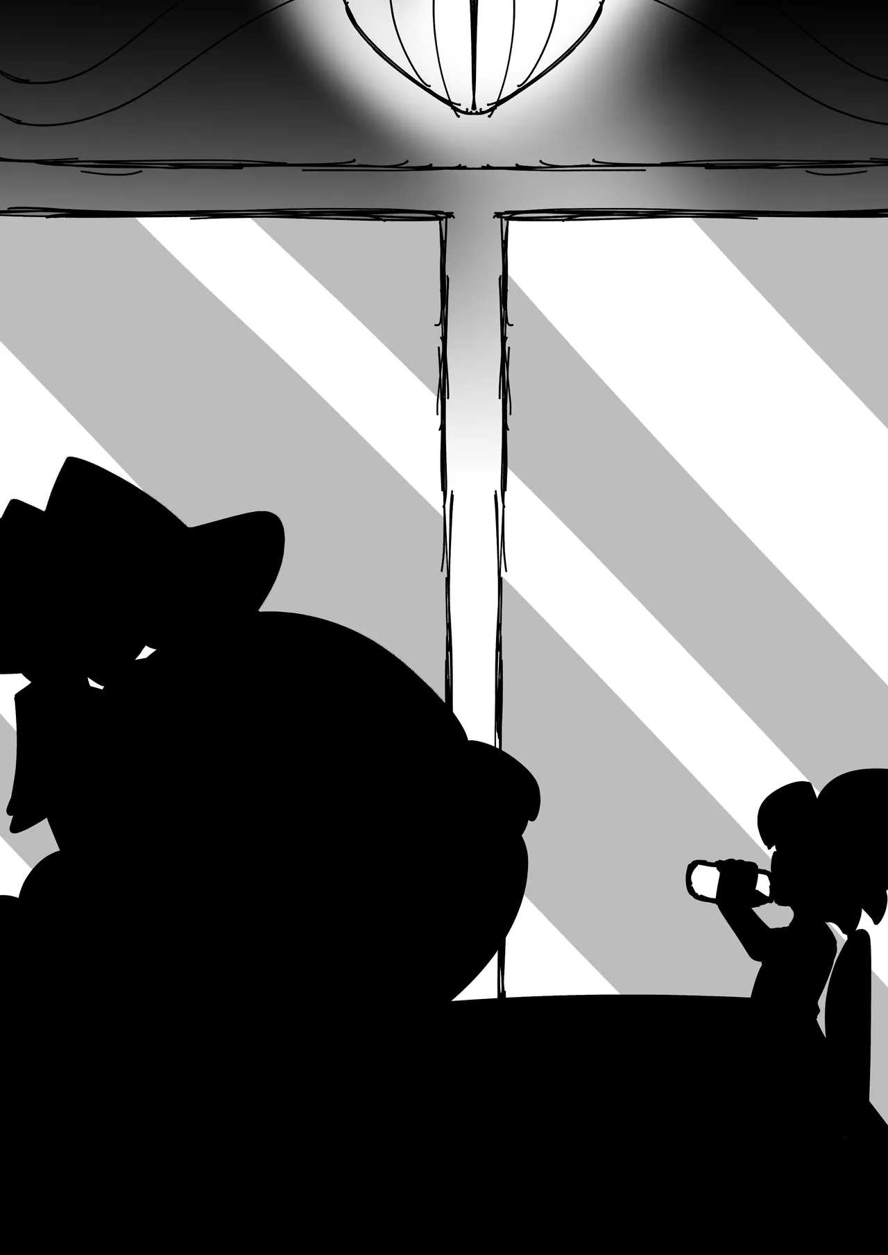 Unbridled Desires: Part One page 6 full