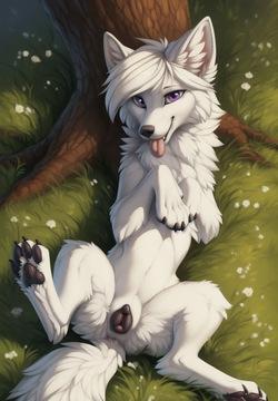 Furry/ 25