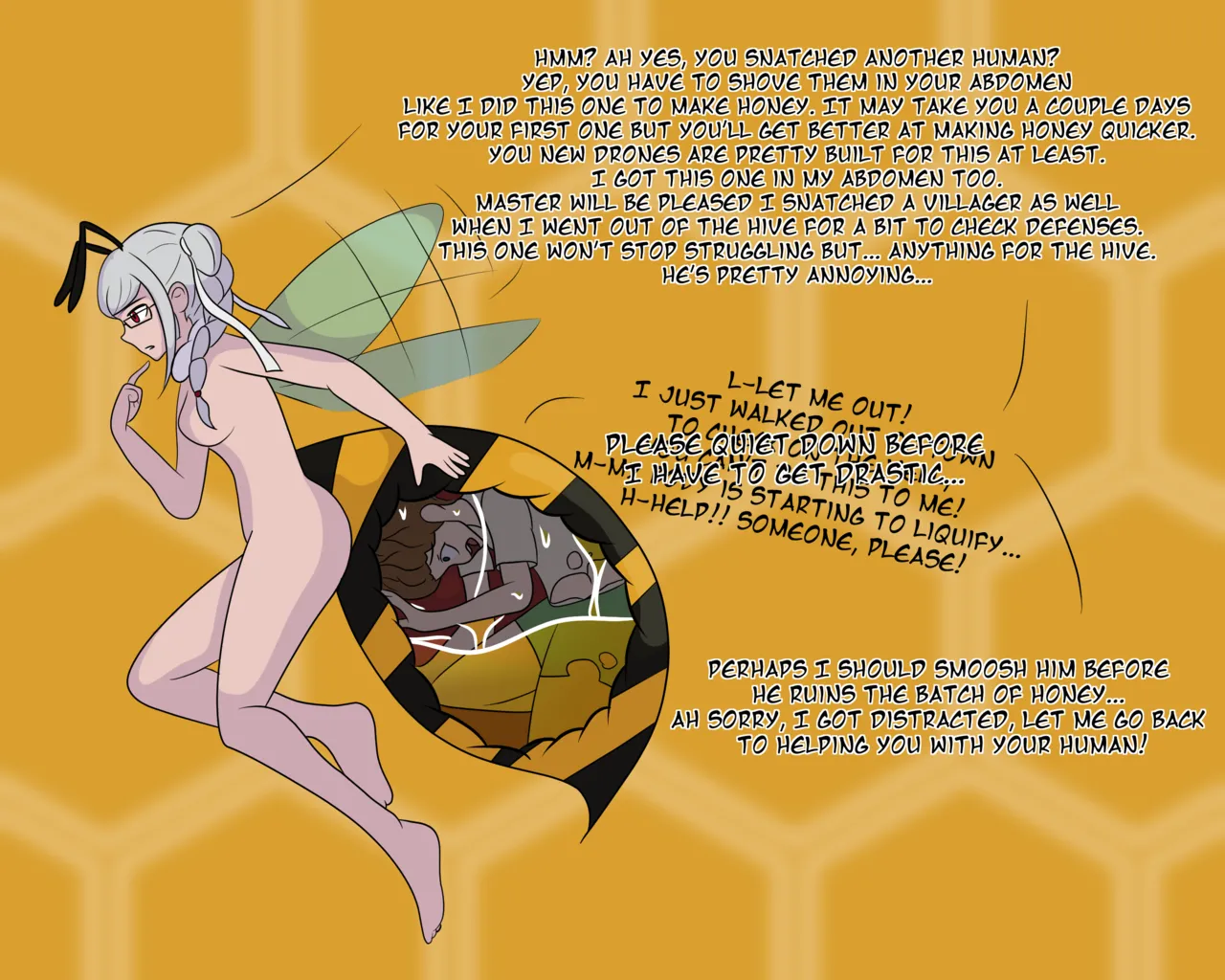 PrimeRose page 10 full