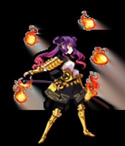 Eiyuu * Senki WWW