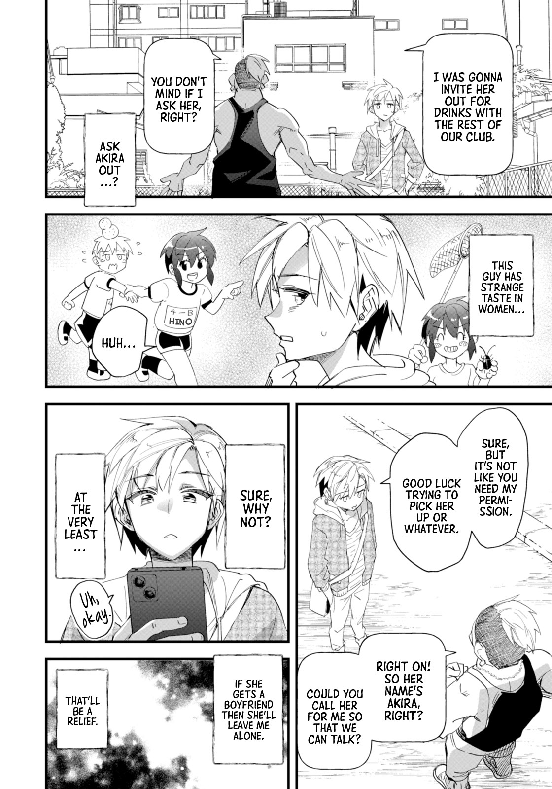 The Girl that Shouldn't Matter  =TB= page 4 full