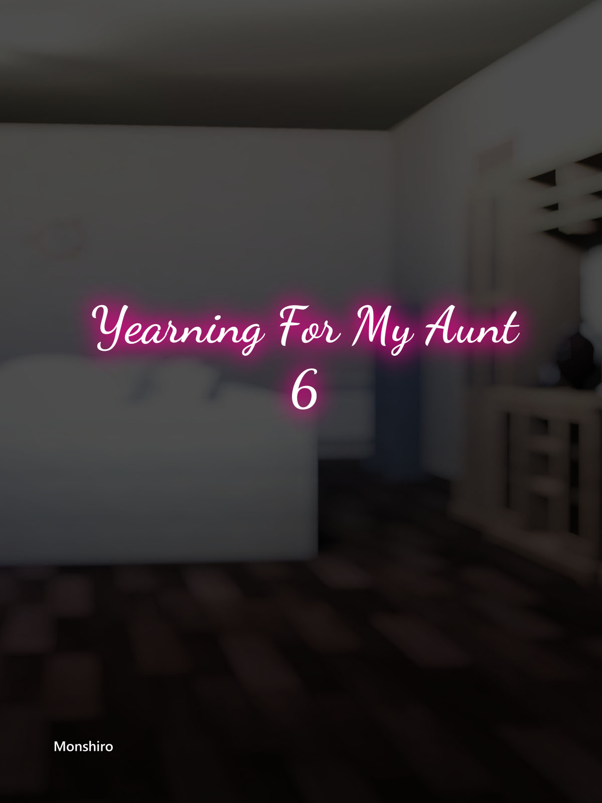 Longing for my aunt chapter 6 page 1 full