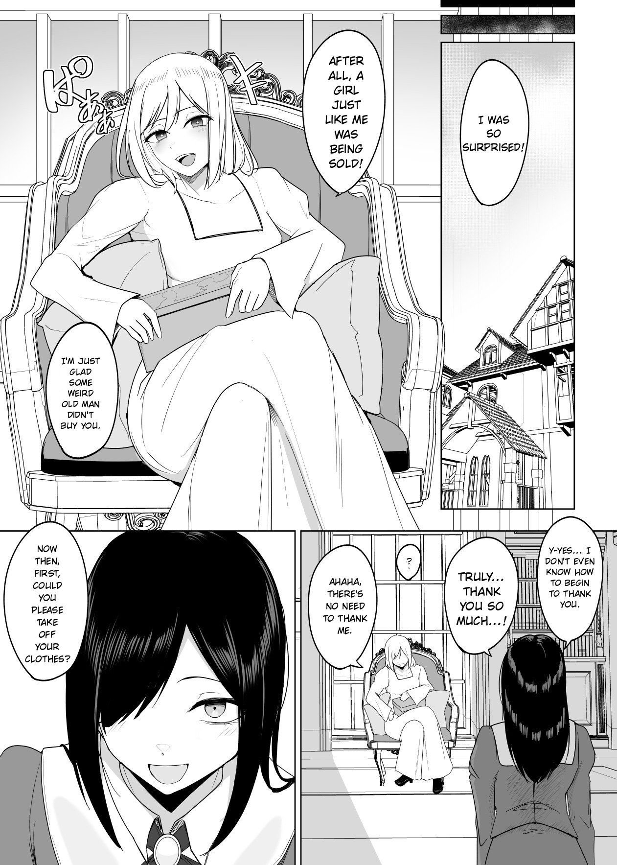 The New Dollification Collar page 5 full