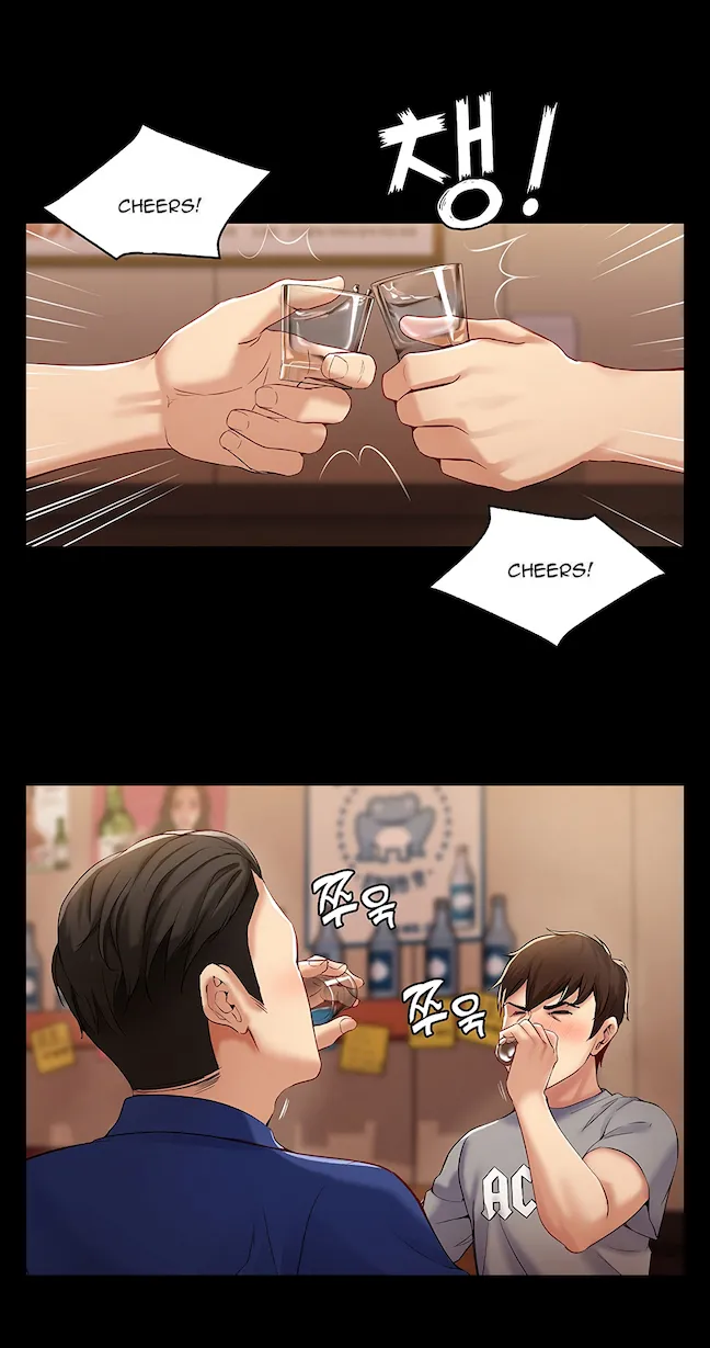 寄宿日记无码Boarding Diary Uncensored 无圣光英文字幕 1-20话 page 4 full