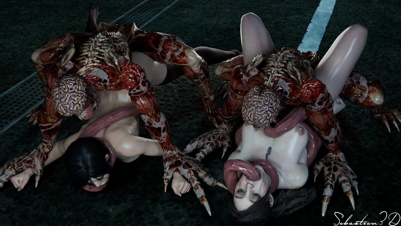 Sebastien3D Collection page 10 full