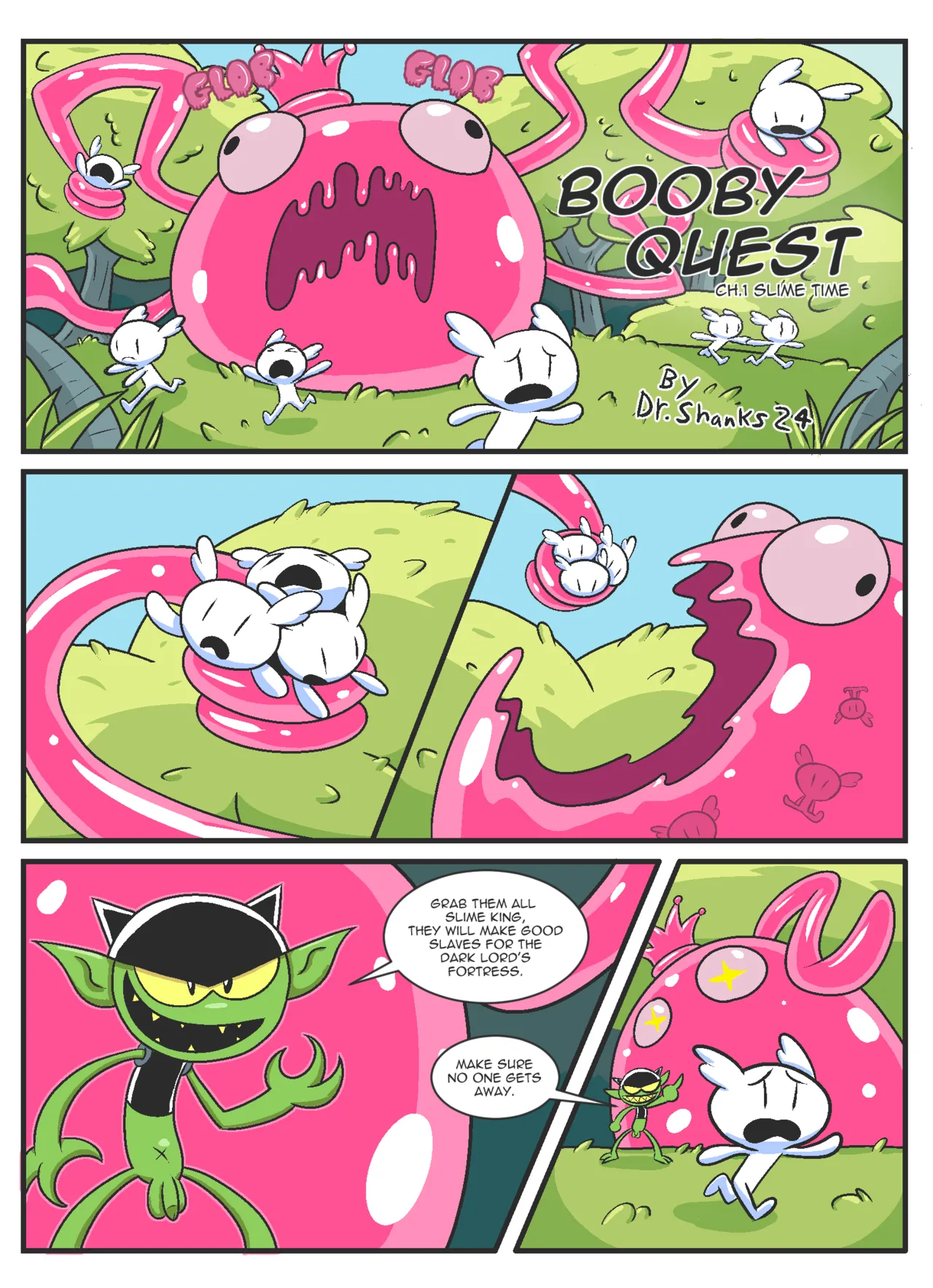 Booby Quest ch1-5 page 2 full