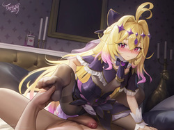 森亜るるか SSR