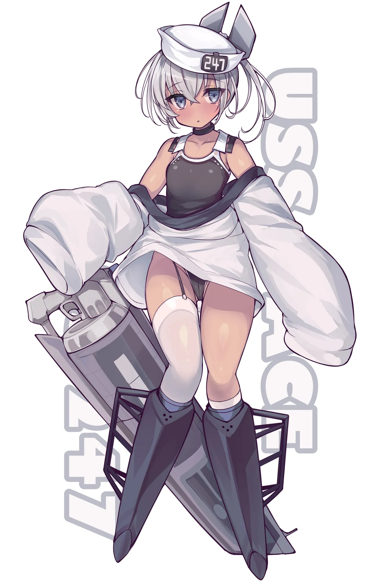 Fanbox page 4 full