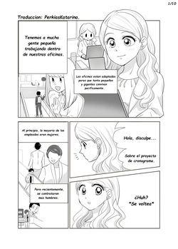 Amor de Oficina