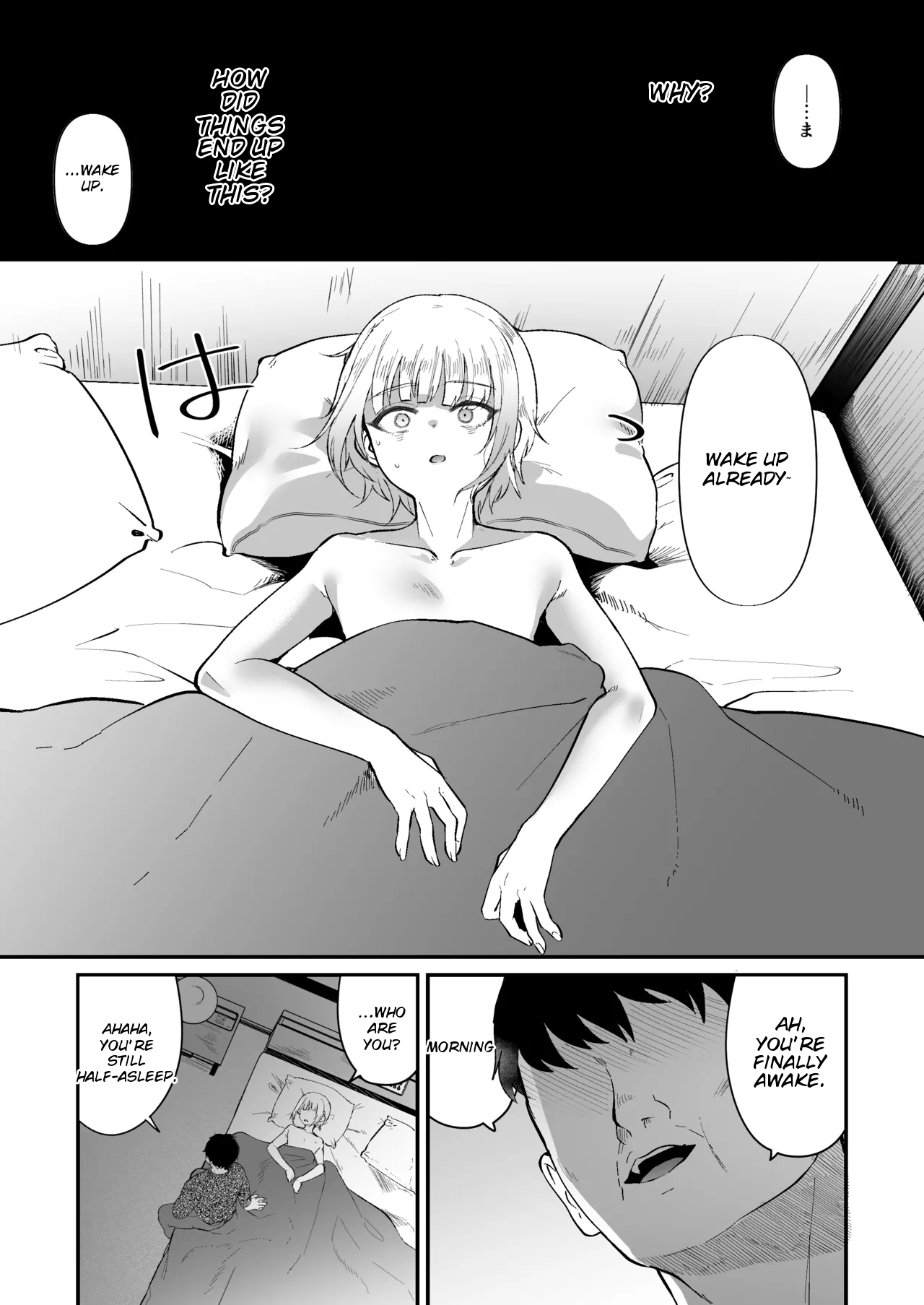 Feminization Trip 3 page 2 full