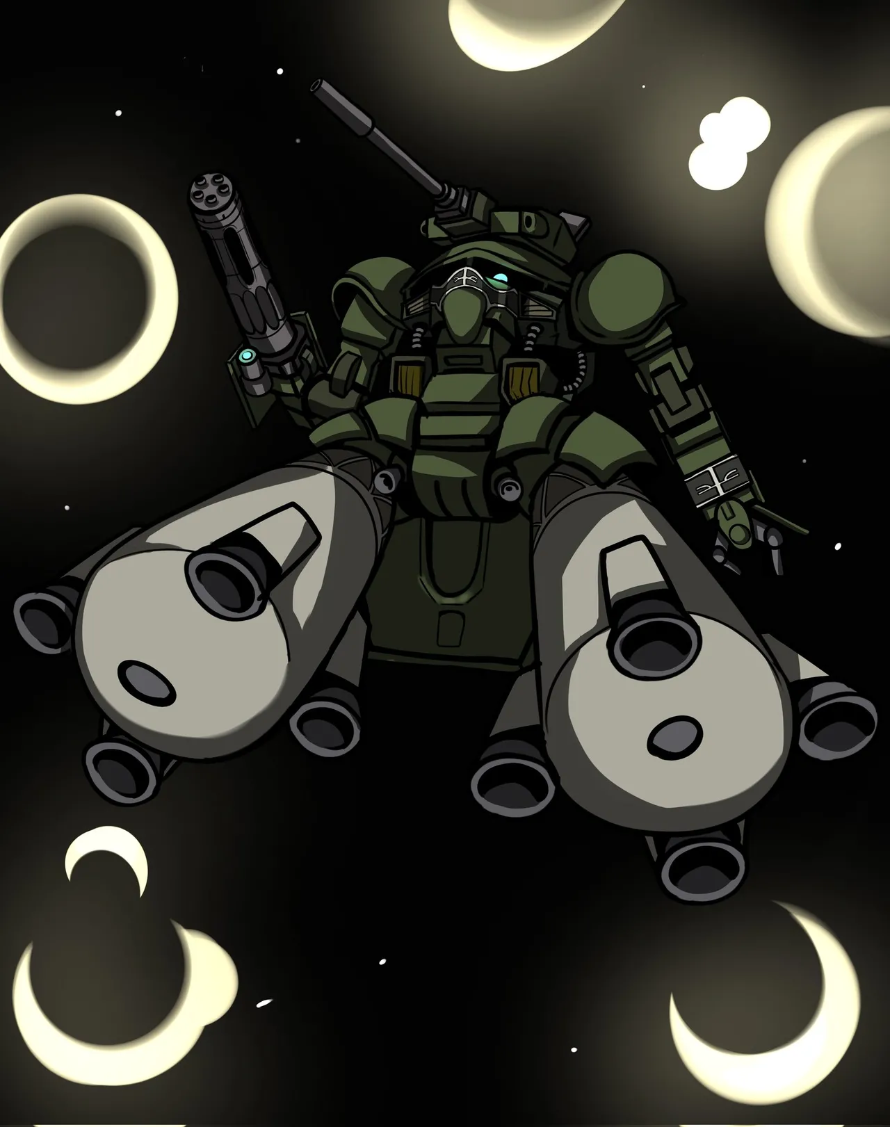 에이브람스 page 10 full