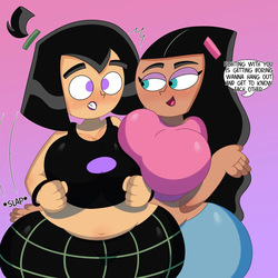 Danny Phantom