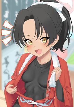 Natsuki Asakusa